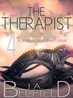 cover image of The Therapist